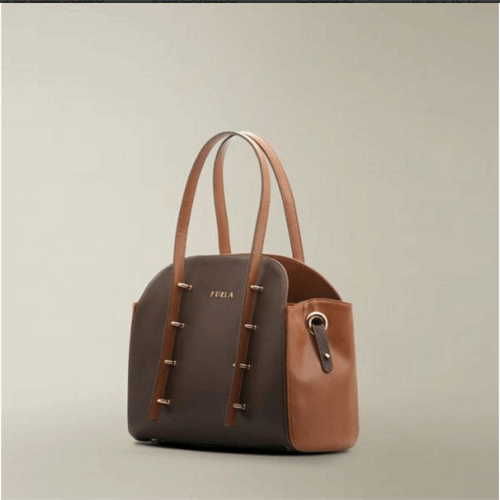 کیف چرم زنانه فورلا 16 پل