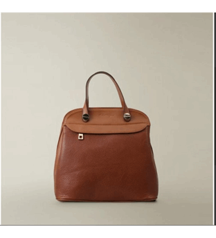 کیف چرم زنانه آسو